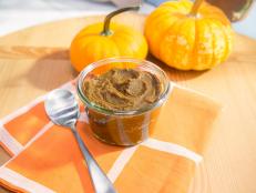 This Pumpkin Spice Latte Base will help you add flavor to other foods! Add as much as you need to achieve the level of flavor you desire. We used it in hot chocolate, whipped cream and oatmeal, but feel free to get creative!