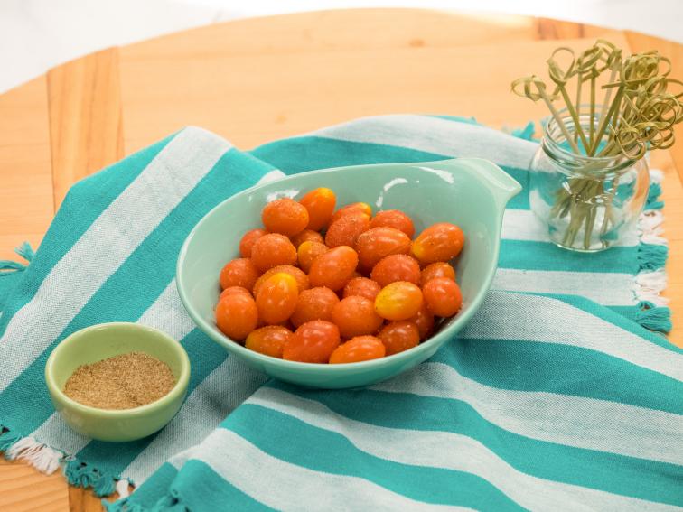 Bloody Mary Tomatoes Recipe Food Network