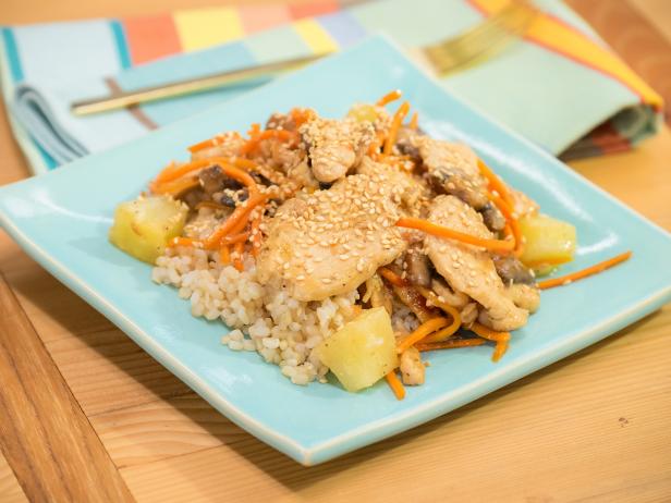 Shop it Don't Chop it Stir-Fry