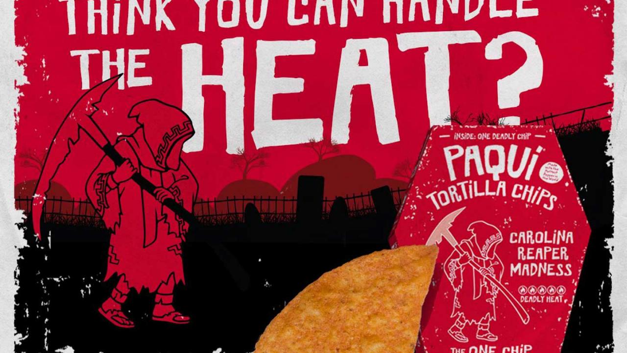 The World's Hottest Chip is Sold Out