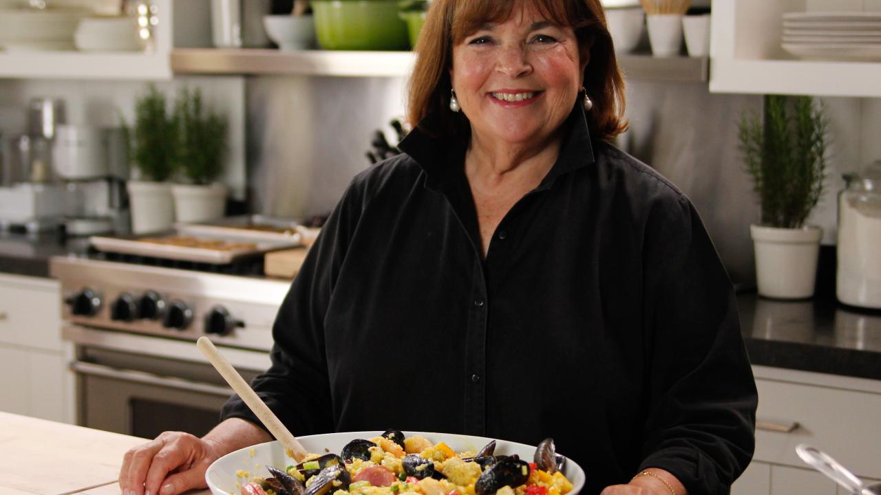 Ina Garten Loves Her KitchenAid Mixer—Score One Now at the Lowest Price  We've Seen in Months