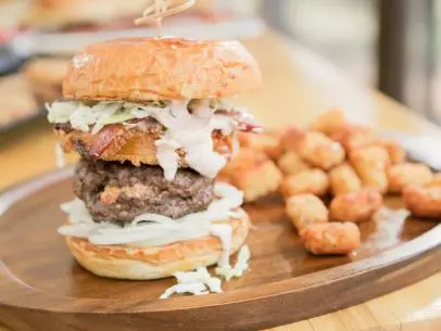 "Wham Bam Thank You Lamb"