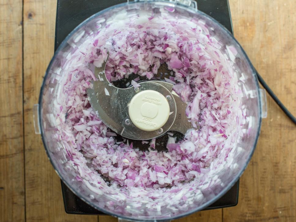 Relax, It's Just Gazpacho : Food Network | Grilling and Summer How-Tos