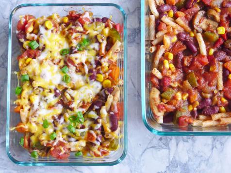 Gluten-Free Texas Chili-n-Corn Mac