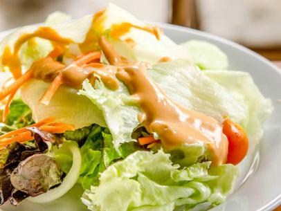 Two Theories About How Thousand Island Dressing Came To Be Fn