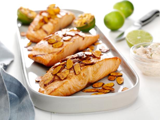 Spiced Nuts Recipe Food Network Spiced Nuts Recipe Food Network
