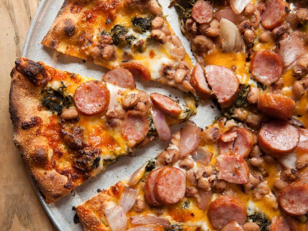 Where to Find Amazing Pizza (+ More) in Birmingham