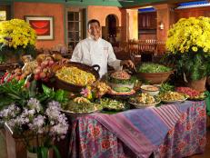 This authentic Mexican joint is cooking up regional dishes that are true to their roots, which is why it was crowned as the best spot for Mexican food in America on Top 5 Restaurants. If you&rsquo;re new to the flavors of the Yucat&aacute;n, order the Cochinita Pibil. Seasoned pork butt, onions and tomatoes are stuffed inside a banana leaf and then roasted, resulting in a perfectly tender dish bursting with fruit-tinged flavors. A topping of pickled onions adds a bit of crunch.