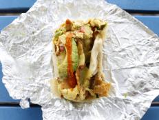 <p>This taco truck is beloved for its natural ingredients, fresh tortillas and house-made salsas. For a hearty and flavorful breakfast, order the Migas Tacos. Soft eggs are cooked with crispy tortilla chips and served with pico de gallo, shredded cheese and avocado on a homemade corn tortilla.</p>