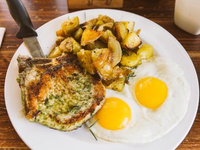 Photo from the restaurant listing for Matt's Big Breakfast