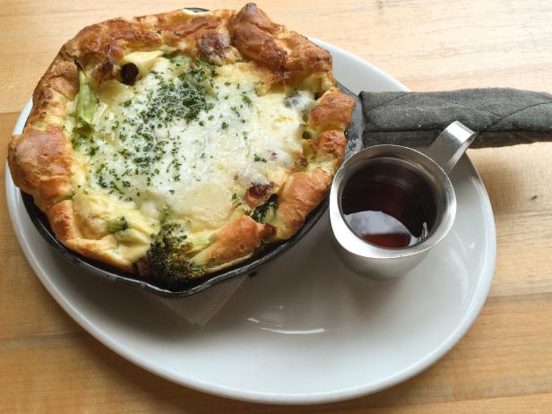 Tilikum Place Cafe Restaurants Food Network Food Network This european bistro is nestled in the shadow of the space needle and serves a variety of salads, soups, and full entrees. tilikum place cafe restaurants food