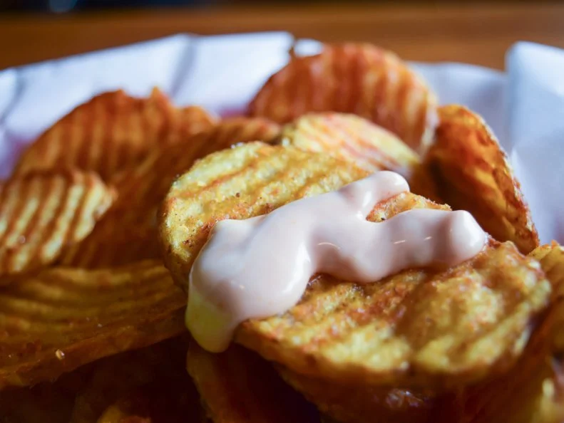 Idaho, Ketchum, Lefty's, Idaho Potatoes, Monkey Fries