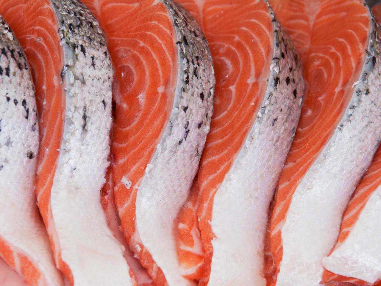 Can Raw Salmon Make You Sick: Addressing Food Safety Concerns
