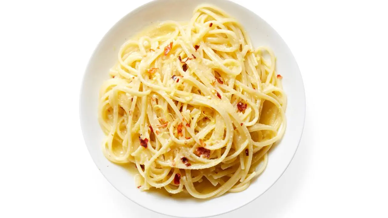 Shortcut Pasta Sauces