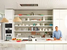 Marc's Seaside Kitchen
