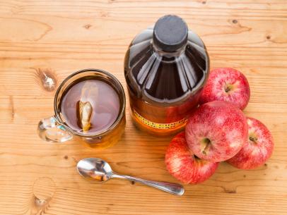 A Primer on Functional Beverages: Vinegar, Mushroom Teas and Bulletproof  Coffee, Food Network Healthy Eats: Recipes, Ideas, and Food News