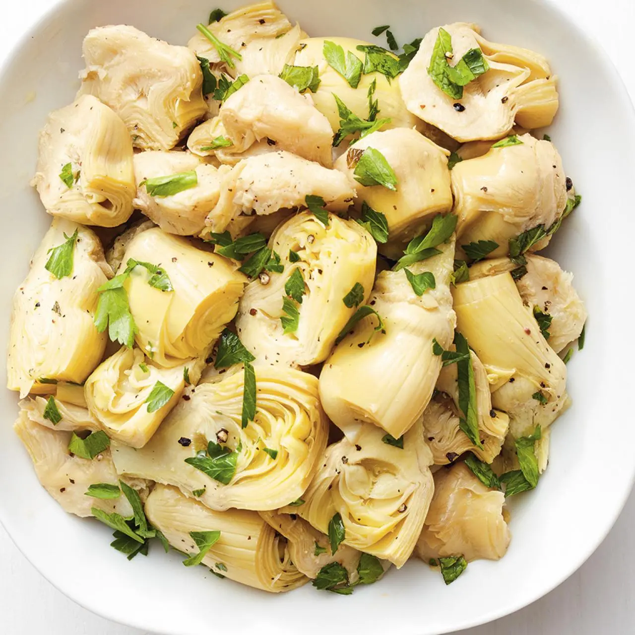 【ひまわり】E・B　ArtichokeBowl他６点おまとめ DIY Pickled Artichokes Recipe | Farm Fresh To You