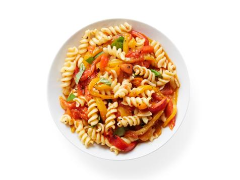 Peperonata Sauce