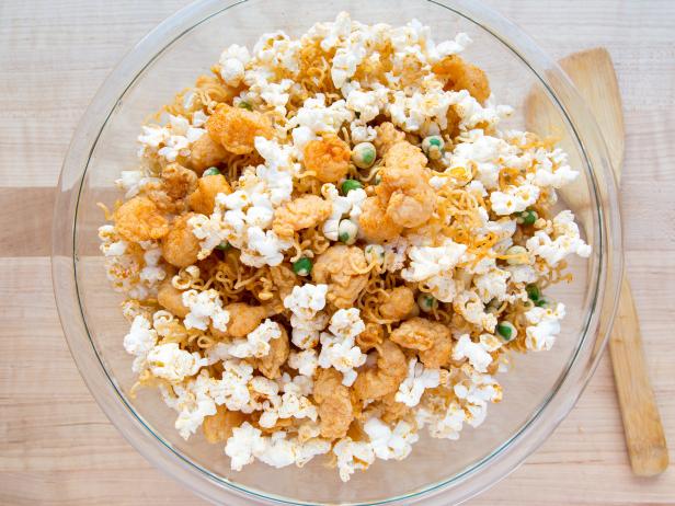 Popcorn Shrimp Popcorn Recipe, Food Network Kitchen