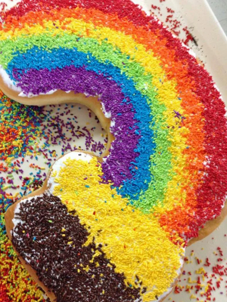Allie's Donuts