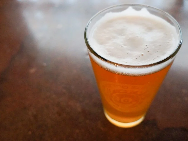 To taste North Dakota-brewed beer, made from barley grown by local farmers and malted just down the road, head to Laughing Sun Brewing Company. This cozy taproom and live-music spot is a downtown Bismarck favorite. Fourth Try Rye, a pleasantly malty brew — with just a hint of rye’s grainy bite — is a crowd pleaser. If it’s not on tap when you’re in town (selections change constantly), don’t worry: Nearly every beer here features North Dakota base malt, so there will be plenty of options. It’s perfectly acceptable to sample a few varieties before deciding.