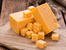 The consumption of cheese and butter in the United States is at an all-time high.