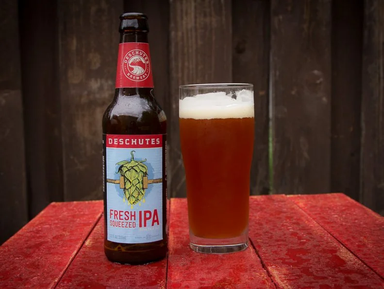 Boston has the Freedom Trail; outdoorsy mountain town Bend, with more breweries per capita than any other city in Oregon, has the Ale Trail. It links 15 breweries, including Deschutes Brewery & Public House, which has 19 beers on taps. Its bestseller is the Fresh Squeezed IPA, a citrusy pale ale with just the right amount of bitterness that pairs well with the spicy wings served here.