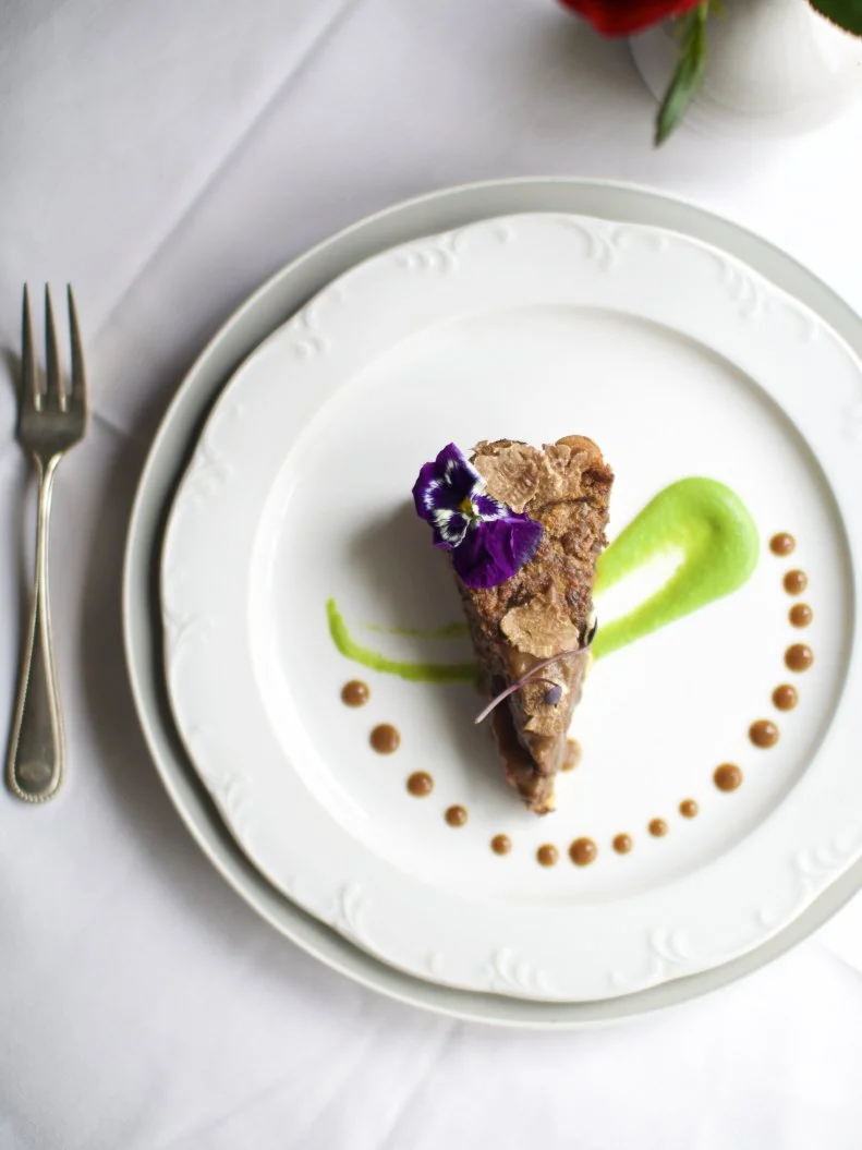 If you see secretive-looking locals emerging from the forest carrying baskets or bags, they’re likely “hunting” for wild mushrooms, which grow throughout the Pacific Northwest. At the Joel Palmer House in Dayton, the menu revolves around wild mushrooms, which the chefs use in their three-mushroom tart. For dessert, there’s a creme brulee made with candy cap mushrooms, which have a maple syrup scent and earthy flavor. 