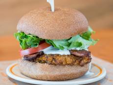 The Gardenburger was invented in Oregon when restaurateur Paul Wenner mixed leftover rice pilaf with mushrooms, oats and cheese, and grilled it. Now plenty of restaurants make their own meat-free burgers from scratch, but Next Level Burger’s quinoa and white bean patty topped with smoky tempeh bacon and organic lettuce, tomato and red onion is one of the best. 