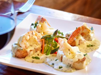 Photo from the restaurant listing for The Shanty