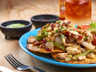 Photo from the restaurant listing for Lankford Grocery and Market