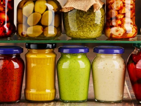 Global Flavors: Shopping + Tips