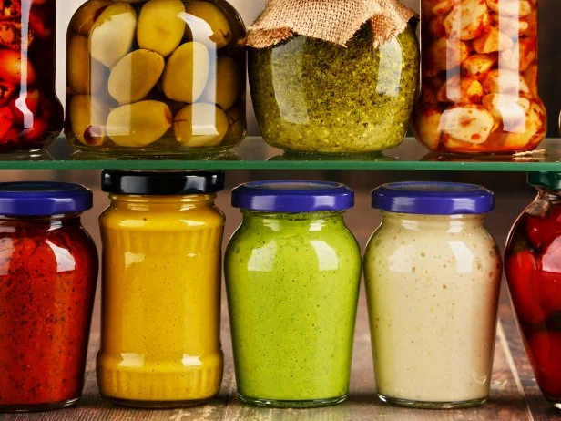 The Best International Condiments You Should Be Using | Food Network