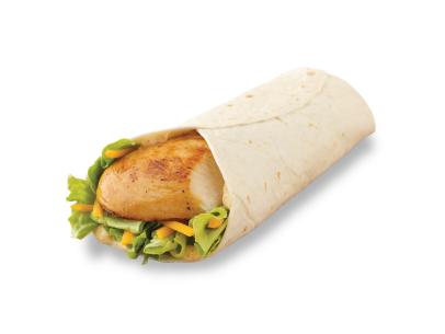 Healthiest options clearance at wendy's