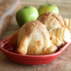 The Golden Delicious apple was created in West Virginia and stars in a variety of homemade pies, cakes, cobblers and crumbles in every corner of the state. But folks swear there’s no better role for it than the one it plays in the legendary made-from-scratch apple dumpling. Order one to go from Apple Annie’s Bakery in Morgantown (pictured). For a sit-down experience in a homey atmosphere, head for the dually named Company’s Comin’/Murray’s Downhome Diner in Tunnelton (which also serves crowd-pleasing cornbread, soup beans, ham and ramps).