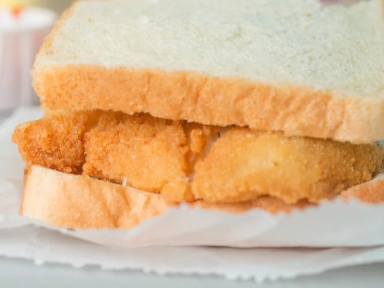 A simple (but large!) fried fish fillet on plain white bread with tartar sauce not included? How can this be called “The Country’s Best Fish Sandwich” by locals, visitors, food critics and national magazines alike? Well, take a bite. Located inside Wheeling’s bustling, historic Centre Market, Coleman’s Fish Market offers a sandwich that’s nothing but the truth. You’ll never look at tartar sauce the same way.
