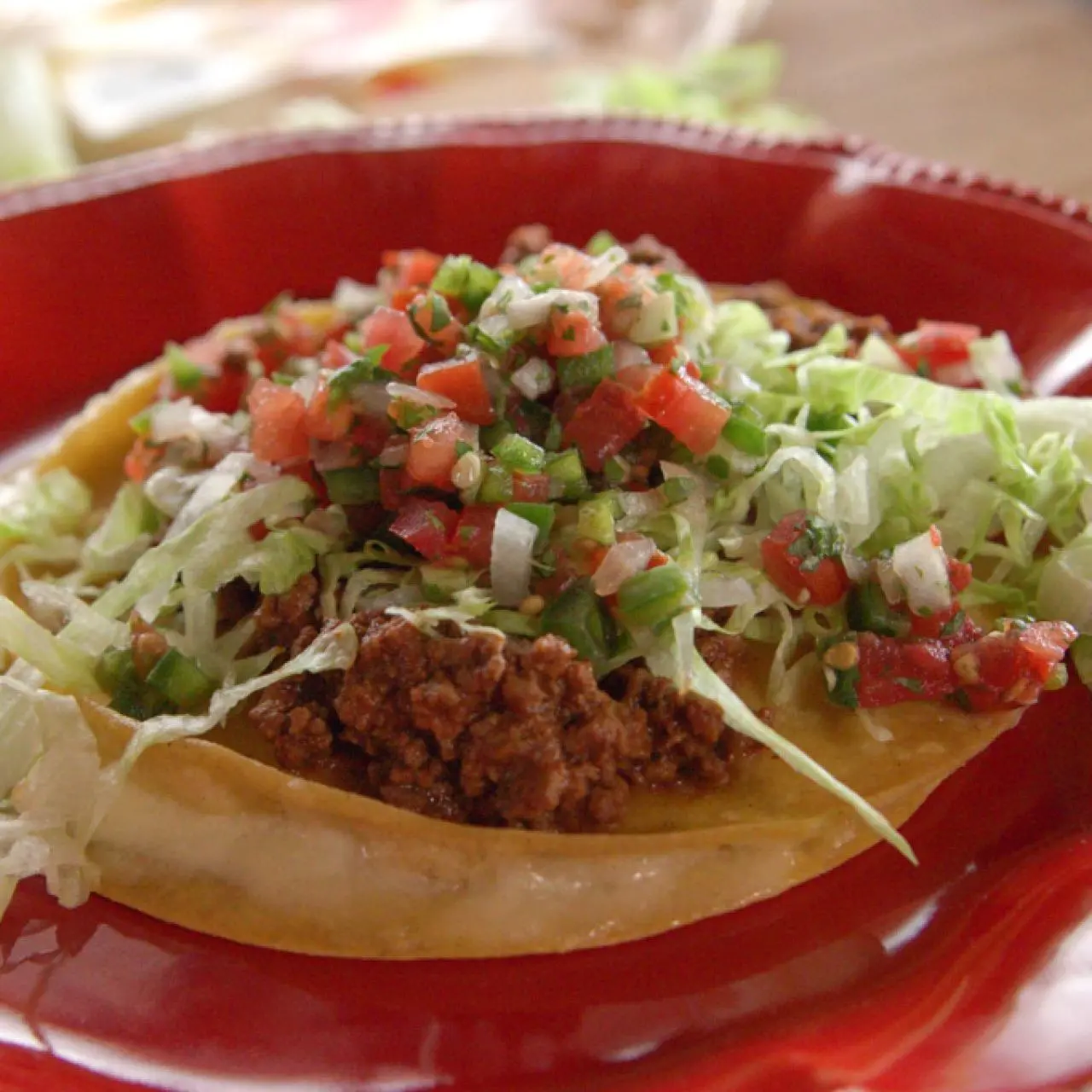 Taco Quesadillas-image