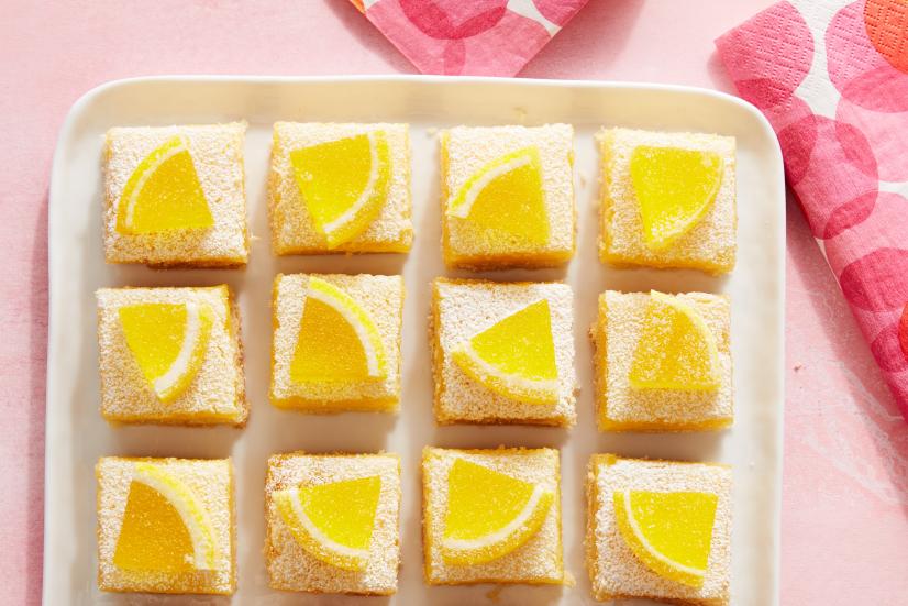 Desserts That Make It Feel Like Spring Is Already Here