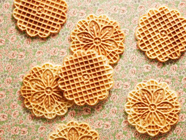 pizzelle recipes
