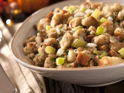 Stuffing Do's & Dont's