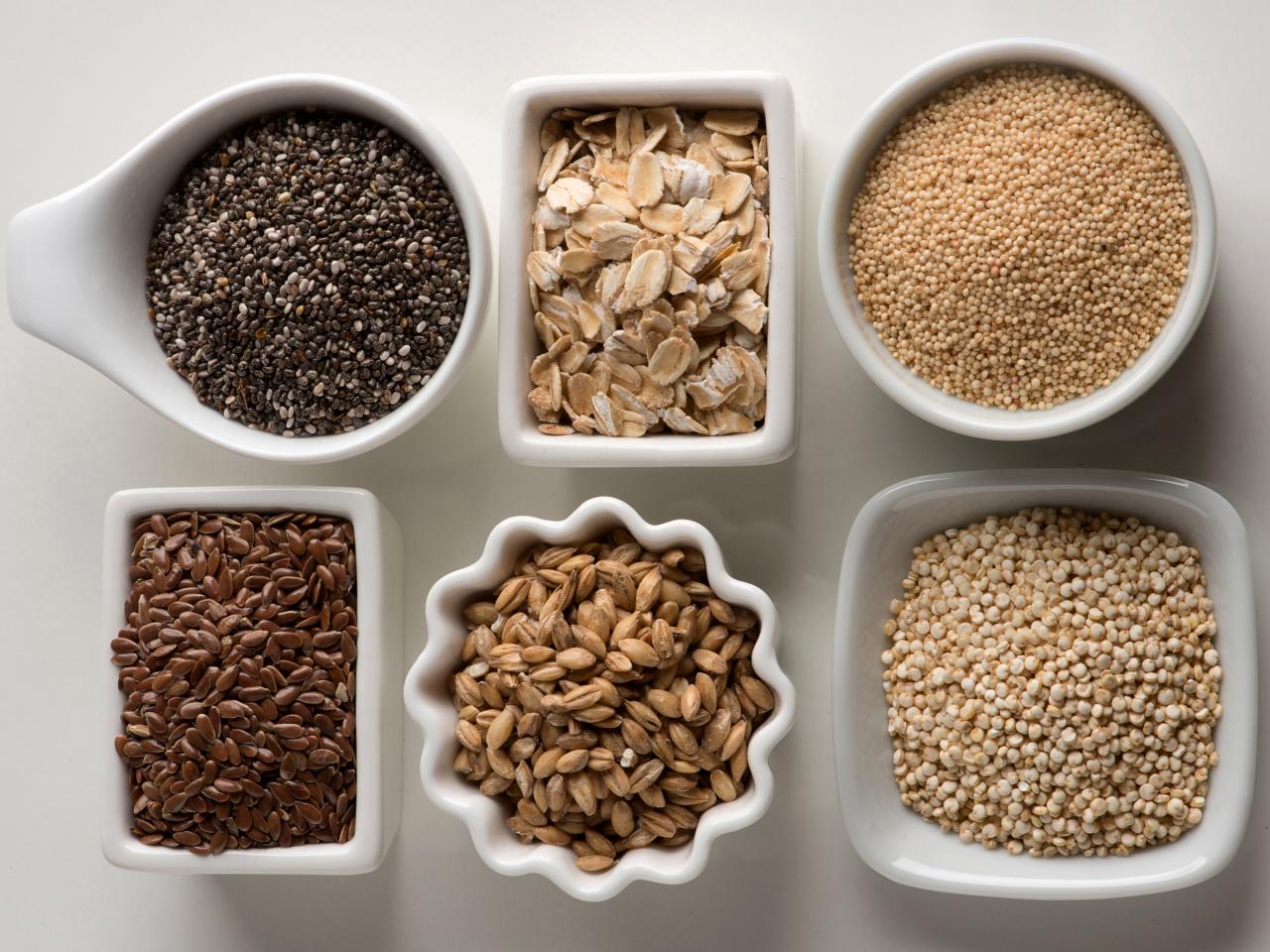 Is A Low Carb Diet Good For High Cholesterol Food Network