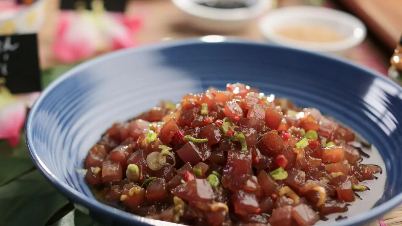 Valerie's Poke Bar