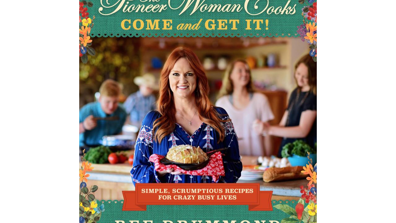 Shop Ree Drummond's top Mother's Day gifts for the mom who loves to cook -  Good Morning America