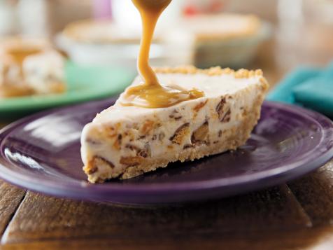 Ice Cream Pie