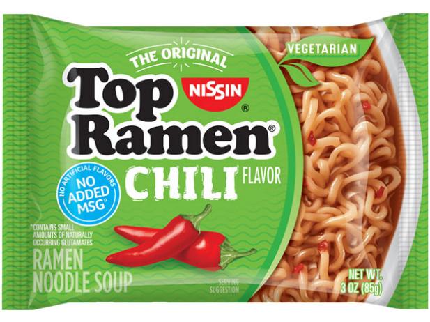 Top Ramen Is Getting A Recipe Makeover But That Glorious Taste Isn T Going Anywhere Fn Dish Behind The Scenes Food Trends And Best Recipes Food Network Food Network