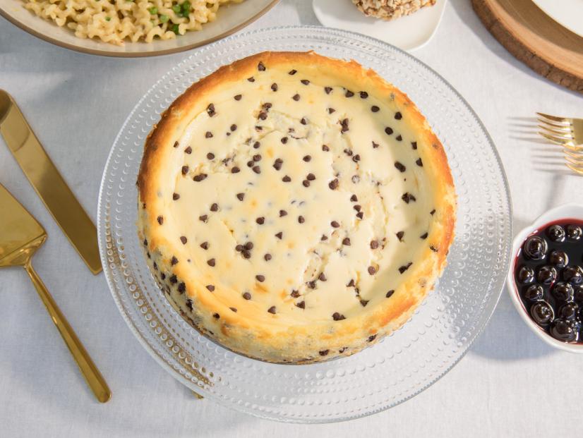 Mascarpone Cannoli Cheesecake Recipe Giada De Laurentiis Food Network,Zebra Danio Fry