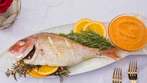 A Guide to Buying and Cooking Red Snapper : Recipes and Cooking : Food  Network, Recipes, Dinners and Easy Meal Ideas