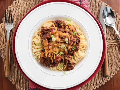 Ohio Turkey Chili