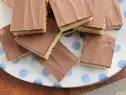 Chocolate Peanut Butter Cakes as seen on Valerie's Home Cooking My Delaware Days episode, season 7.