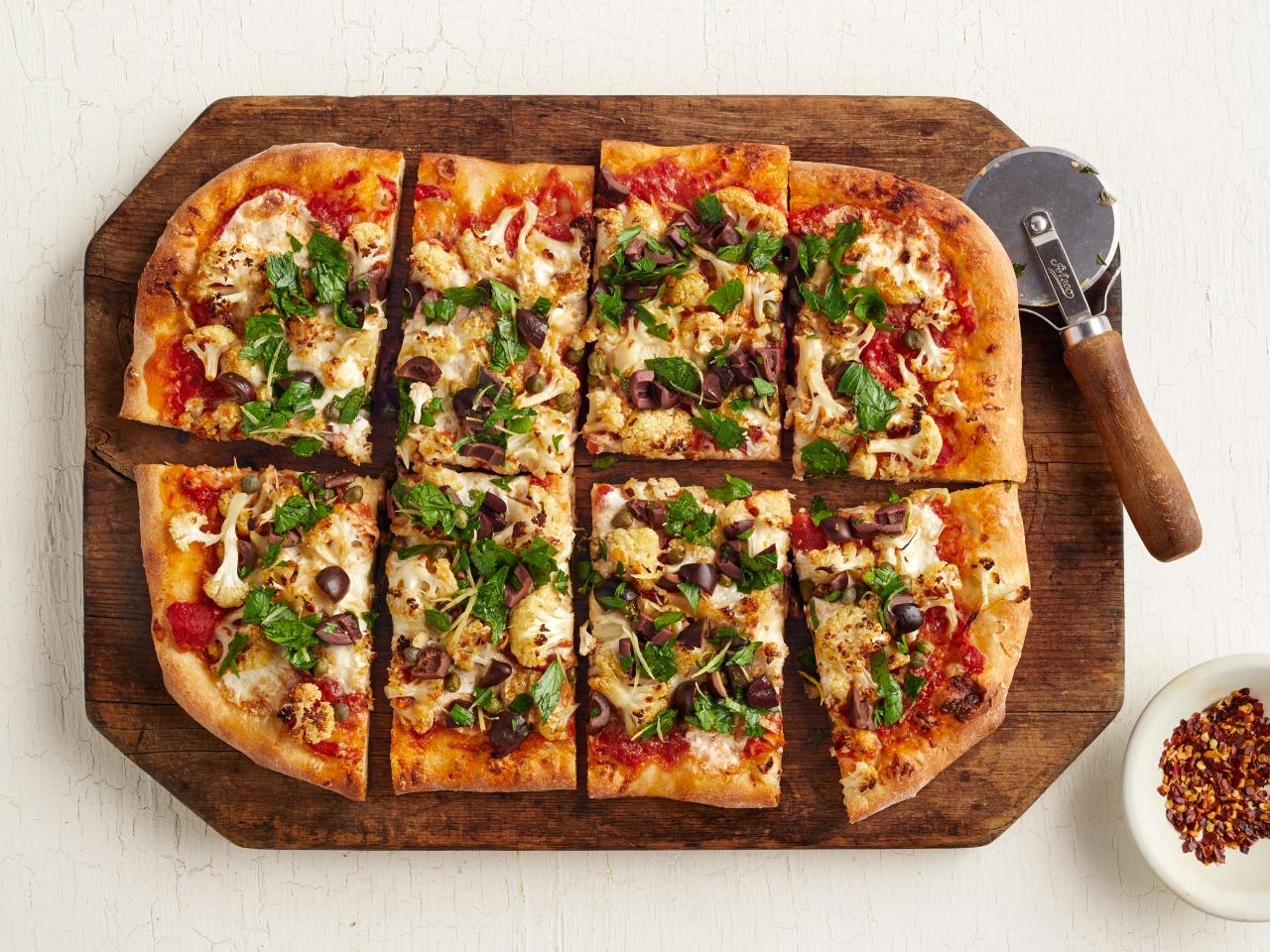 рецепт неаполитанская пицца от шеф повара фото 96